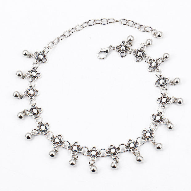 Vintage Style Anklet