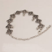 Vintage Style Anklet