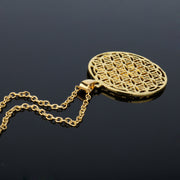 Pendant Necklace