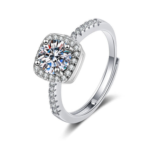 Ladies Variety "Diamond"  Ring