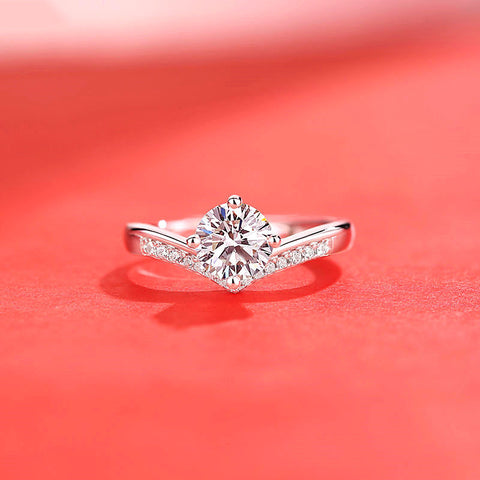 Ladies Variety "Diamond"  Ring