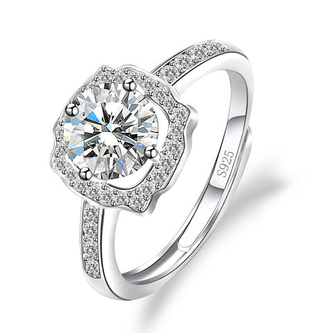 Ladies Variety "Diamond"  Ring