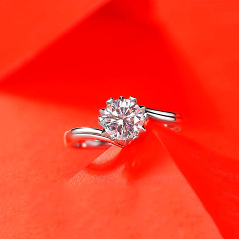 Ladies Variety "Diamond"  Ring