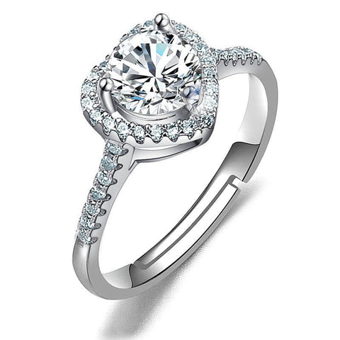 Ladies Variety "Diamond"  Ring