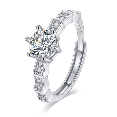 Ladies Variety "Diamond"  Ring