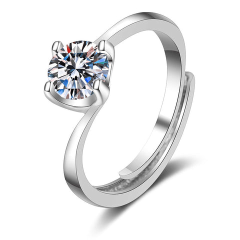 Ladies Variety "Diamond"  Ring