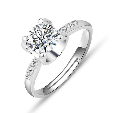 Ladies Variety "Diamond"  Ring