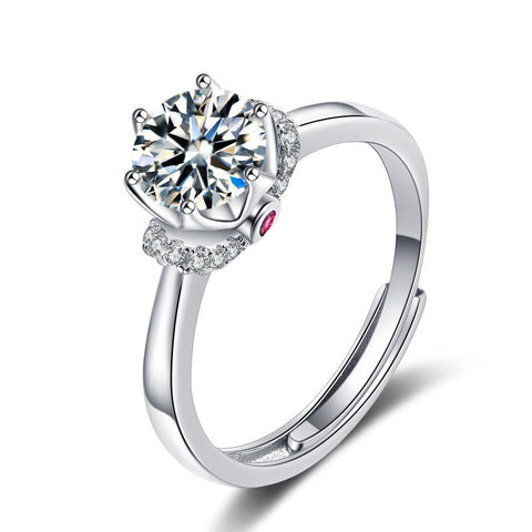 Ladies Variety "Diamond"  Ring