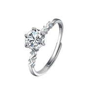 Ladies Variety "Diamond"  Ring