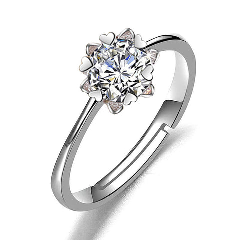 Ladies Variety "Diamond"  Ring