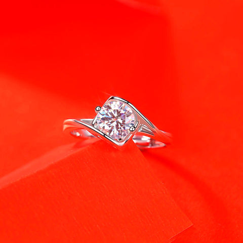 Ladies Variety "Diamond"  Ring