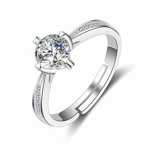 Ladies Variety "Diamond"  Ring