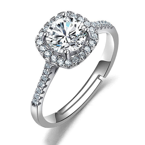 Ladies Variety "Diamond"  Ring