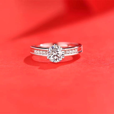 Ladies Variety "Diamond"  Ring