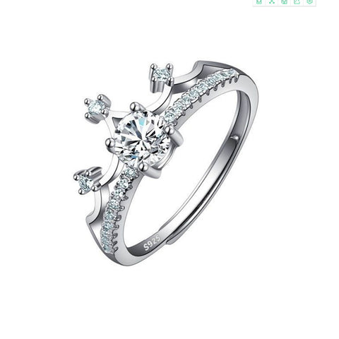 Ladies Variety "Diamond"  Ring