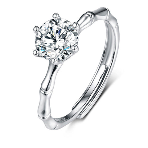 Ladies Variety "Diamond"  Ring