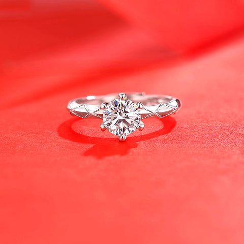 Ladies Variety "Diamond"  Ring