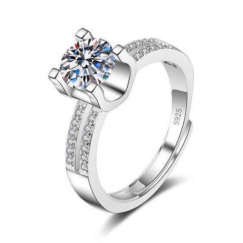 Ladies Variety "Diamond"  Ring