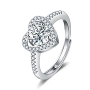 Ladies Variety "Diamond"  Ring