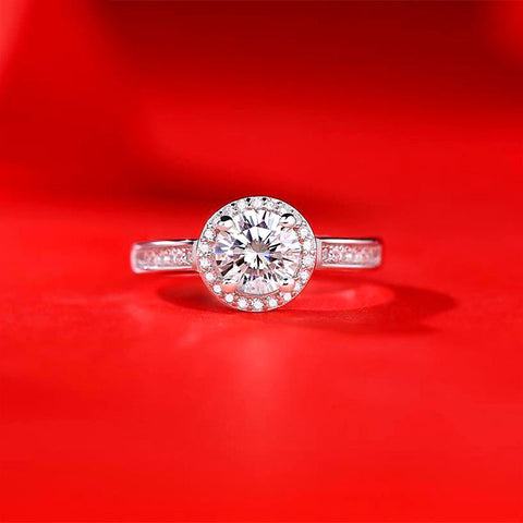 Ladies Variety "Diamond"  Ring