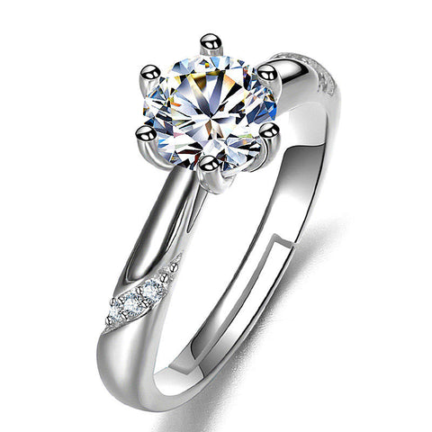 Ladies Variety "Diamond"  Ring