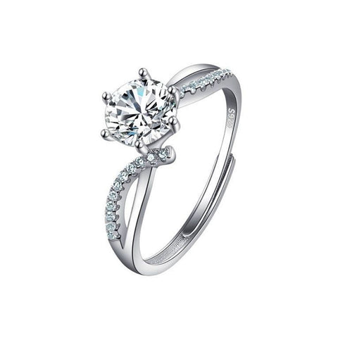 Ladies Variety "Diamond"  Ring