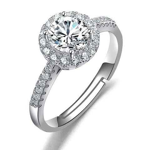 Ladies Variety "Diamond"  Ring