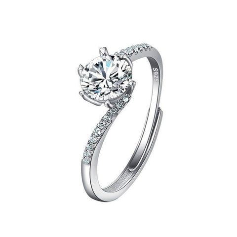 Ladies Variety "Diamond"  Ring