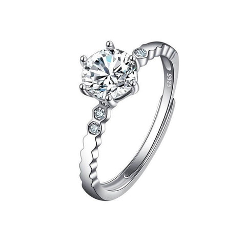 Ladies Variety "Diamond"  Ring