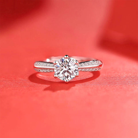 Ladies Variety "Diamond"  Ring