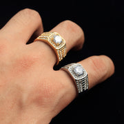 Men's Fashion Rings