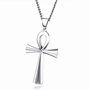 "Key of Life" Ankh Necklace