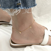 "Dainty Lady" Anklet