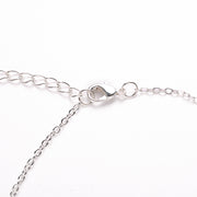 Crystal Anklet