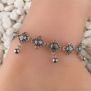 Vintage Style Anklet