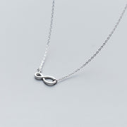 "To Infinity and Beyond" Necklace