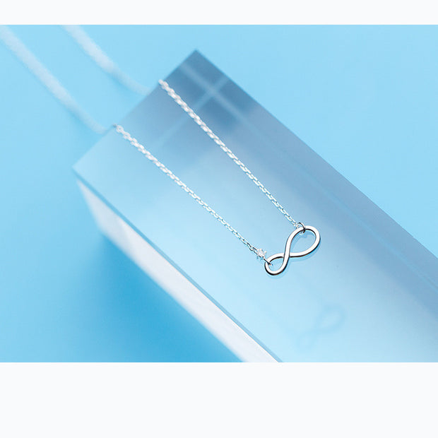 "To Infinity and Beyond" Necklace