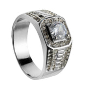 Men's Fashion Rings